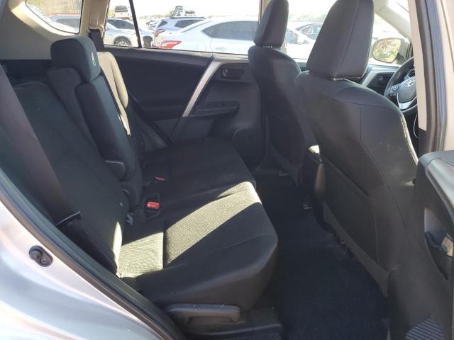 Photo 10 from auction – 2014 TOYOTA RAV4 LE with VIN 2T3ZFREV9EW090718