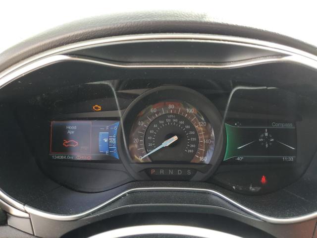 Photo 9 from auction – 2016 FORD FUSION SE with VIN 1FA6P0HDXG5102146