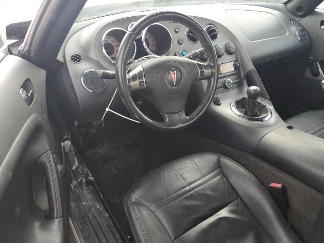 Photo 8 from auction – 2007 PONTIAC SOLSTICE with VIN 1G2MB35B07Y137897