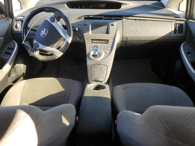 Photo 8 from auction – 2015 TOYOTA PRIUS with VIN JTDKN3DU8F1988592