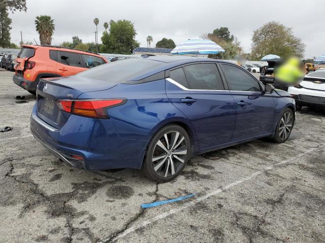Photo 3 from auction – 2019 NISSAN ALTIMA SR with VIN 1N4BL4CV3KC257725