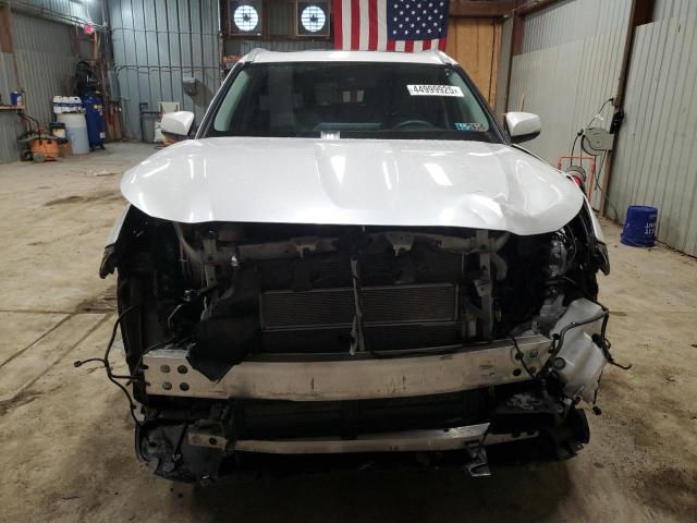Photo 5 from auction – 2023 TOYOTA HIGHLANDER with VIN 5TDABRCH7PS586904
