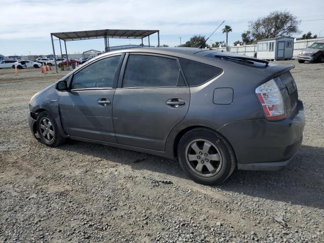 Photo 2 from auction – 2007 TOYOTA PRIUS with VIN JTDKB20U673261711
