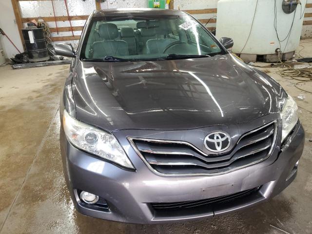 Снимка 5 от търг – 2011 TOYOTA CAMRY BASE с VIN 4T4BF3EK4BR150399