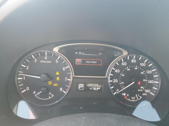Photo 9 from auction – 2013 NISSAN ALTIMA 2.5 with VIN 1N4AL3AP7DN544082