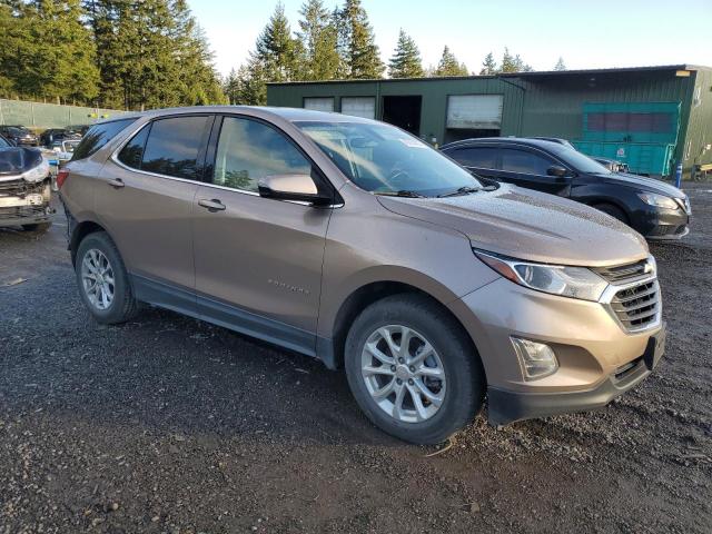 Photo 4 from auction – 2018 CHEVROLET EQUINOX LT with VIN 2GNAXJEV2J6250401