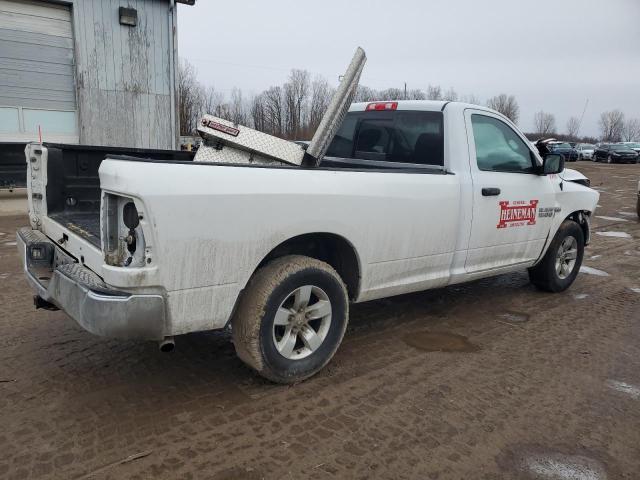 Photo 3 from auction – 2016 RAM 1500 ST with VIN 3C6JR6DT3GG157438