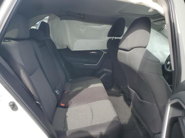 Photo 11 from auction – 2023 TOYOTA RAV4 XLE with VIN 2T3P1RFV9PC390400