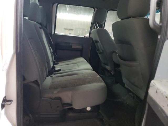 Photo 10 from auction – 2014 FORD F250 SUPER with VIN 1FT7W2B61EEB70890