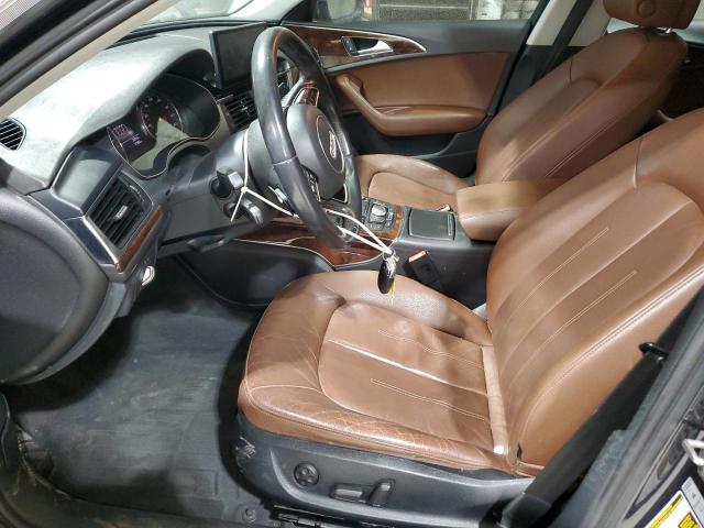 Photo 7 from auction – 2015 AUDI A6 PREMIUM with VIN WAUFGAFC7FN004942
