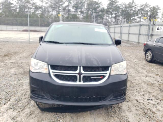Photo 5 from auction – 2015 DODGE GRAND CARA with VIN 2C4RDGCG9FR536313