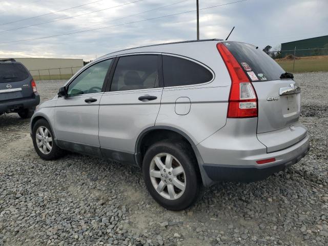 Photo 2 from auction – 2011 HONDA CR-V EX with VIN 5J6RE3H53BL018529