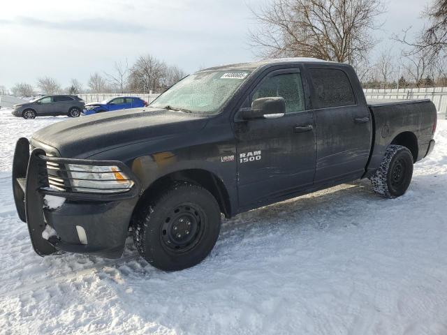 Photo 1 from auction – 2013 RAM 1500 SPORT with VIN 1C6RR7MT3DS530670