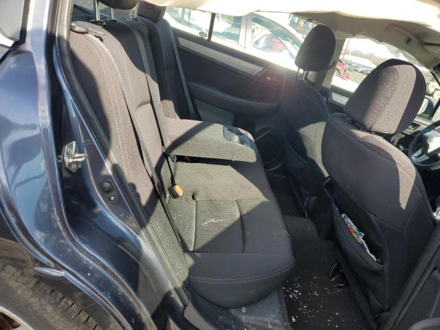 Photo 10 from auction – 2015 SUBARU LEGACY 2.5 with VIN 4S3BNAF63F3049812