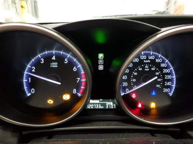 Photo 9 from auction – 2013 MAZDA 3 I with VIN JM1BL1UF7D1848431