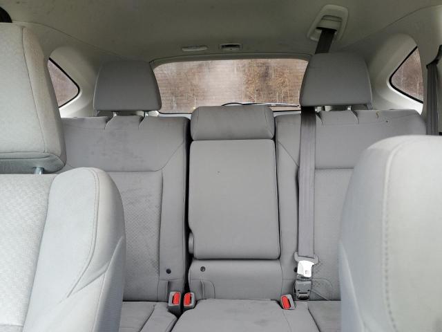 Photo 10 from auction – 2015 HONDA CR-V EX with VIN 2HKRM4H50FH630423