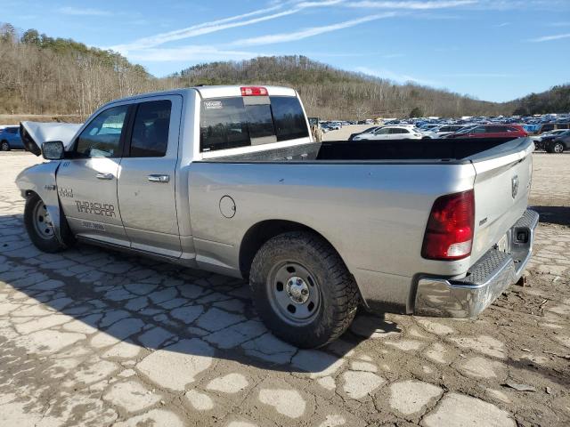 Photo 2 from auction – 2017 RAM 1500 SLT with VIN 1C6RR7GT8HS685197