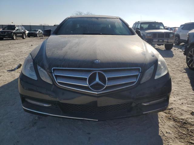 Photo 5 from auction – 2012 MERCEDES-BENZ E 350 with VIN WDDKJ5KB7CF150339