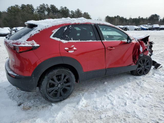 Photo 3 from auction – 2023 MAZDA CX-30 PREM with VIN 3MVDMBEY6PM583468
