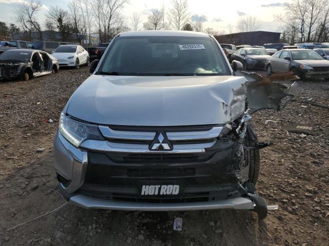 Снимка 5 от търг – 2018 MITSUBISHI OUTLANDER с VIN JA4AD2A31JZ017510