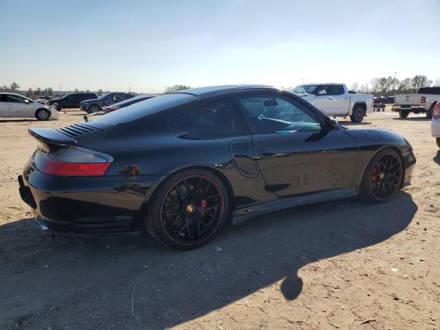 Photo 3 from auction – 2003 PORSCHE 911 TURBO with VIN WP0AB299X3S687136