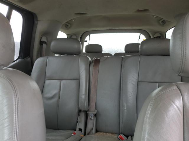 Photo 10 from auction – 2005 GMC ENVOY XL with VIN 1GKET16S156115372