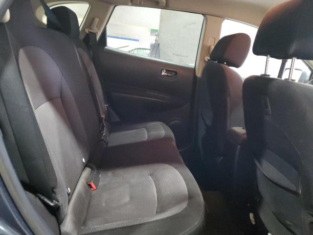 Photo 11 from auction – 2012 NISSAN ROGUE S with VIN JN8AS5MV4CW397784
