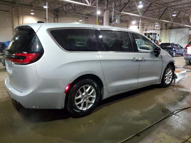 Фото 3 с аукциона – 2024 CHRYSLER PACIFICA T с VIN 2C4RC1BG4RR129375