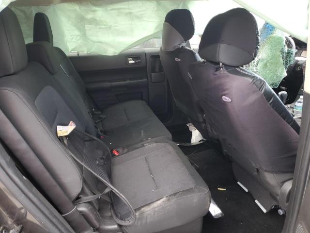 Photo 11 from auction – 2016 FORD FLEX SE with VIN 2FMGK5B8XGBA10807