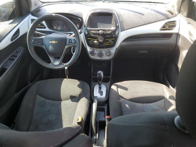 Photo 8 from auction – 2017 CHEVROLET SPARK 1LT with VIN KL8CD6SA1HC798764