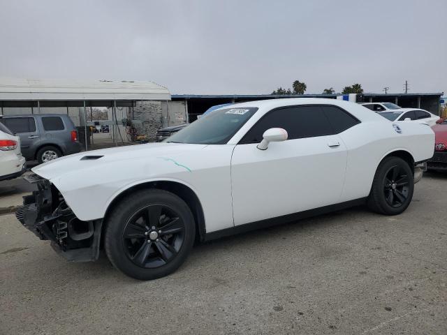 DODGE CHALLENGER 2019 with VIN 2C3CDZAG9KH616123 - Photo from auction