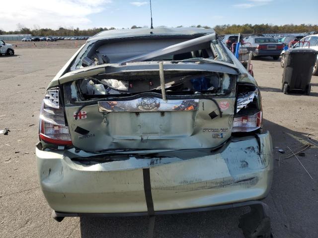 Photo 6 from auction – 2008 TOYOTA PRIUS with VIN JTDKB20U483364305