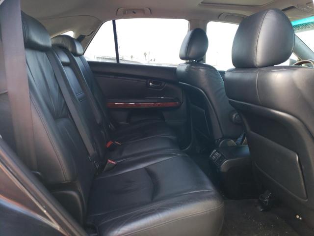 Photo 11 from auction – 2004 LEXUS RX 330 with VIN JTJGA31U540011142
