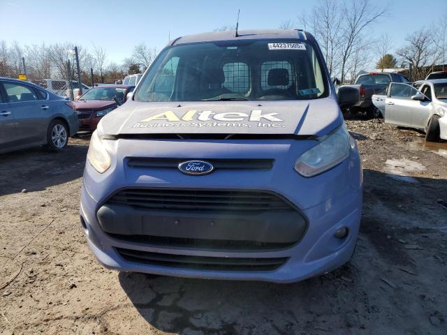 Photo 5 from auction – 2014 FORD TRANSIT CO with VIN NM0LS6F76E1138199