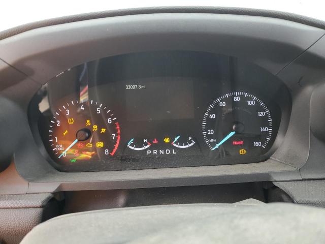 Photo 9 from auction – 2021 FORD EXPLORER P with VIN 1FM5K8AB5MGC38580