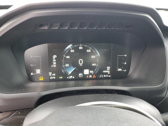 Photo 9 from auction – 2018 VOLVO XC90 T5 with VIN YV4102PK2J1360502