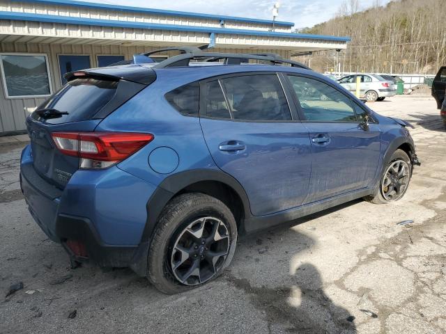 Photo 3 from auction – 2019 SUBARU CROSSTREK with VIN JF2GTACC8K8391180