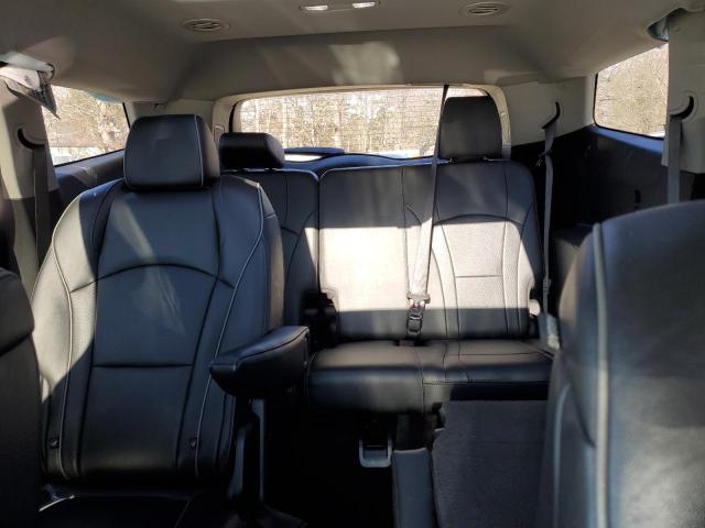 Photo 10 from auction – 2021 BUICK ENCLAVE AV with VIN 5GAEVCKWXMJ146840