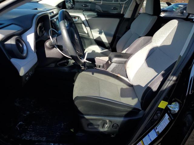 Photo 7 from auction – 2018 TOYOTA RAV4 ADVEN with VIN 2T3RFREV7JW721945