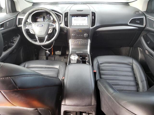 Снимка 8 от търг – 2019 FORD EDGE SEL с VIN 2FMPK4J91KBB58874