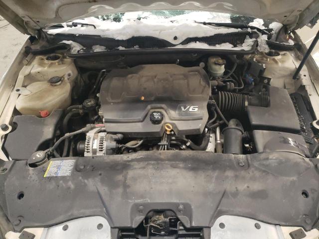 Photo 11 from auction – 2010 BUICK LUCERNE CX with VIN 1G4HC5E16AU137068