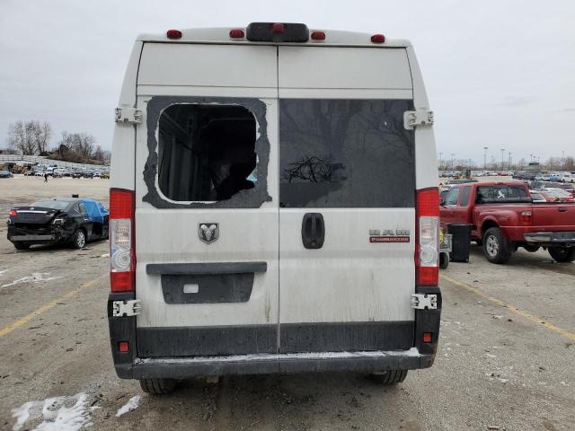 Photo 6 from auction – 2022 RAM PROMASTER with VIN 3C6LRVDGXNE125245