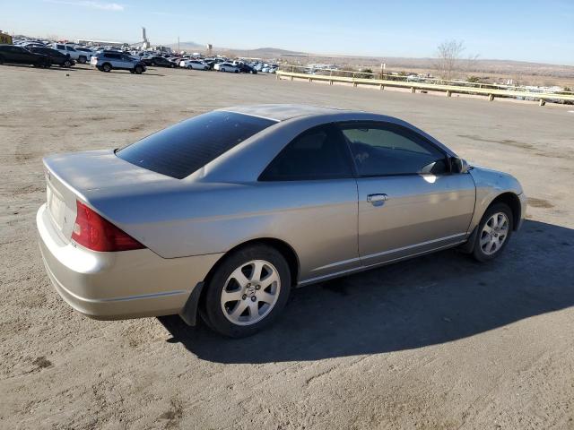 Photo 3 from auction – 2003 HONDA CIVIC EX with VIN 1HGEM22953L040368