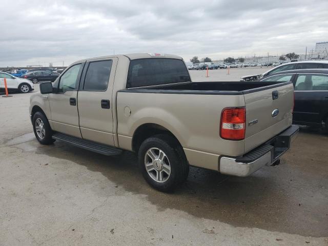 Photo 2 from auction – 2008 FORD F150 SUPER with VIN 1FTPW12V38FB31797