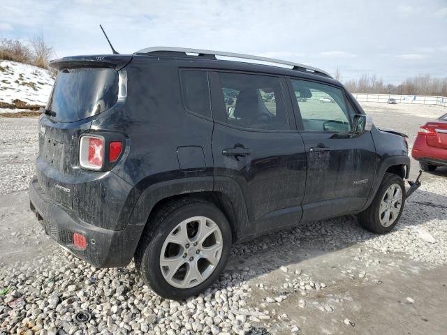Photo 3 from auction – 2017 JEEP RENEGADE L with VIN ZACCJBDB5HPF47952