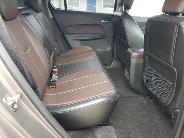 Photo 11 from auction – 2011 CHEVROLET EQUINOX LT with VIN 2CNALFEC3B6413974