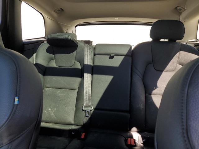Photo 10 from auction – 2025 VOLVO XC60 PLUS with VIN YV4M12RC4S1095955