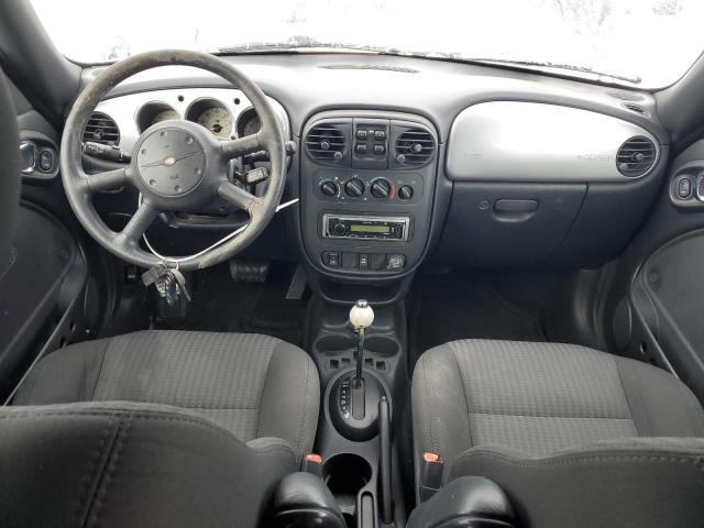 Photo 8 from auction – 2005 CHRYSLER PT CRUISER with VIN 3C3EY55E35T336675