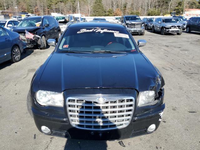 Photo 5 from auction – 2006 CHRYSLER 300C with VIN 2C3LA63H66H440120