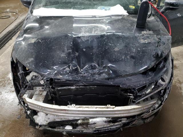 Photo 12 from auction – 2018 CHRYSLER PACIFICA T with VIN 2C4RC1BG4JR194070